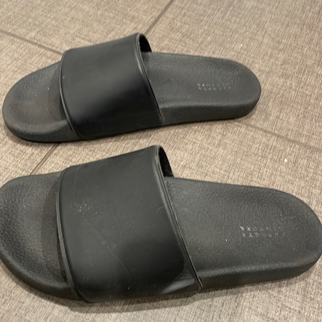 Barney’s New York Sandals
